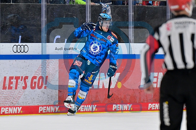 Eishockey, Herren, DEL, Saison 2025-2026, Spiel 37, ERC Ingolstadt - Löwen Frankfurt, 06.01.2026