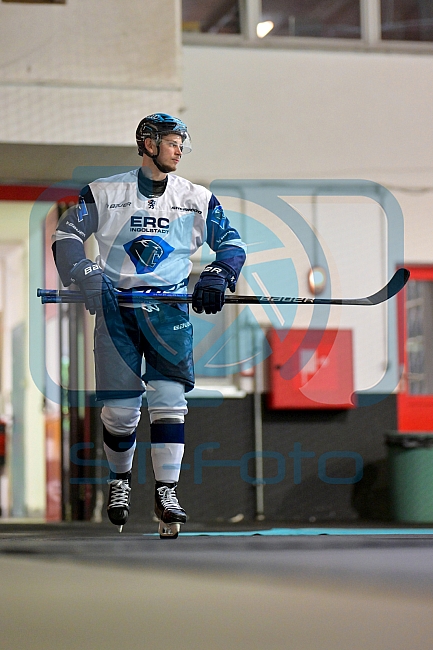Eishockey, Herren, DEL, Saison 2025-2026, Vinschgau Cup, ERC Ingolstadt - OnIce Training, 21.08.2025