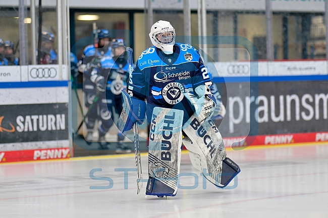 Eishockey, Frauen, DFEL, Saison 2025-2026, Testspiel, ERC Ingolstadt - HC Davos, 14.02.2026