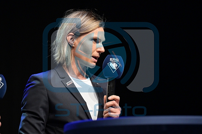 Eishockey, Herren, DEL, Saison 2021-2022, ERC Ingolstadt - Saisonabschlussfeier, 14.04.2022