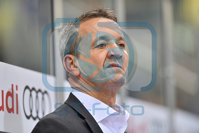 ERC Ingolstadt vs Fischtown Pinguins, Eishockey, DEL, Deutsche Eishockey Liga, Spieltag 23, 30.11.2018