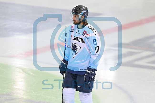 Eishockey, Herren, DEL, Saison 2022-2023, Gäuboden Cup, Nürnberg Ice Tigers - ERC Ingolstadt, 19.08.2022