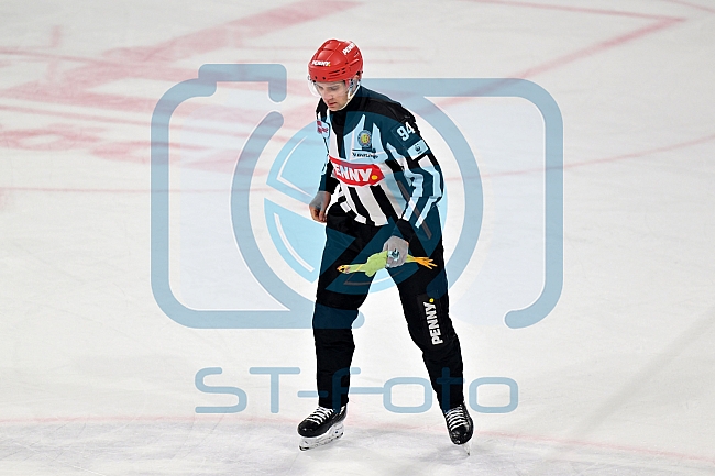 Eishockey, Herren, DEL, Saison 2024-2025, Playoffs Viertelfinale, Spiel 6, Nürnberg Ice Tigers - ERC Ingolstadt, 28.03.2025