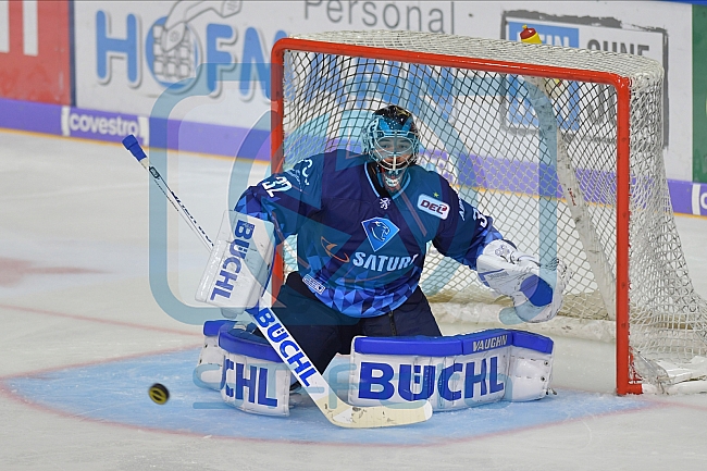 ERC Ingolstadt vs Thomas Sabo Ice Tigers, DEL, Deutsche Eishockey Liga, Spieltag 2, 15.09.2019