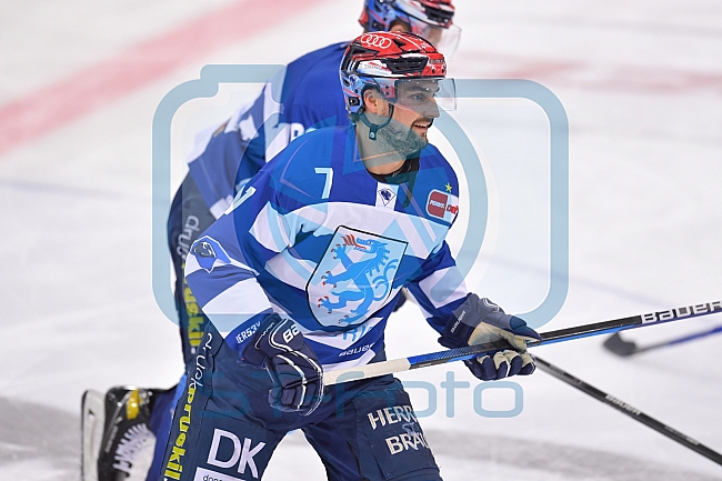 Eishockey, Herren, DEL, Saison 2020-2021, ERC Ingolstadt - Kölner Haie, 10.04.2021