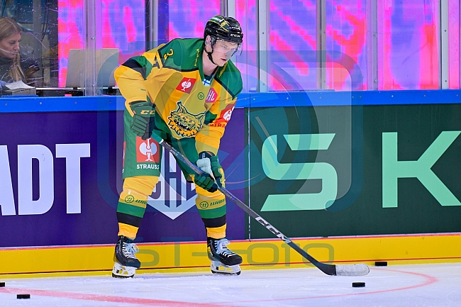Hockey, Mens, CHL, Season 2025-2026, Regular Season, Game Day 1, ERC Ingolstadt - Ilves Tampere, 28.08.2025