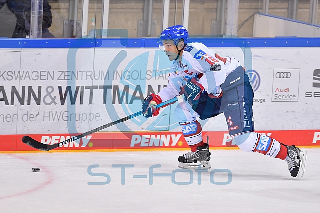 04.01.2021 - ERC Ingolstadt - Adler Mannheim