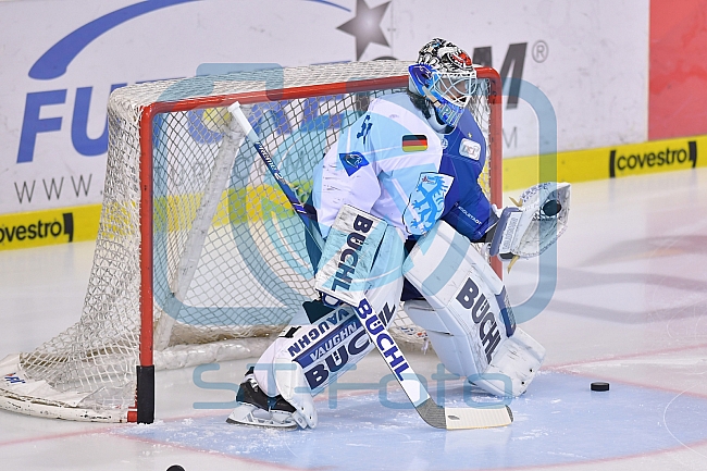 ERC Ingolstadt vs Iserlohn Roosters, DEL, Deutsche Eishockey Liga, Spieltag 39, 13.01.2019