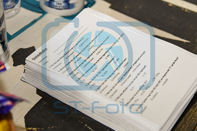 10.08.2019 - Saisoneröffnung des ERC Ingolstadt