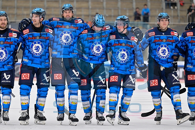 Eishockey, Herren, DEL, Saison 2025-2026, Playoffs Halbfinale, Spiel 3, ERC Ingolstadt - Grizzlys Wolfsburg, 19.09.2025