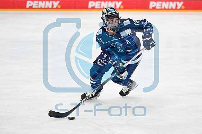 Eishockey, Frauen, DFEL, Saison 2021-2022, ERC Ingolstadt - ESC Planegg-Würmtal, 22.01.2021