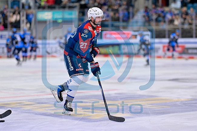 Eishockey, Herren, DEL, Saison 2025-2026, Spiel 14, ERC Ingolstadt - Adler Mannheim, 26.10.2025