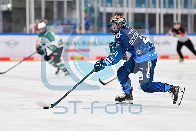 Eishockey, Frauen, European Womens Hockey League, Saison 2024-2025, ERC Ingolstadt - Lakers Kärnten, 13.09.2024