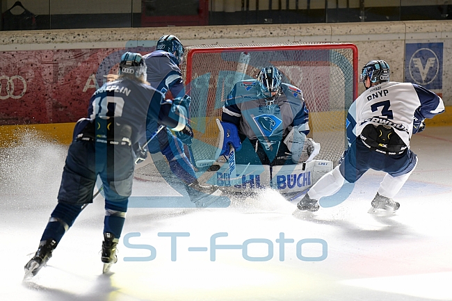 Eishockey, Herren, DEL, Saison 2022-2023, ERC Ingolstadt - Ice Training, 25.08.2022