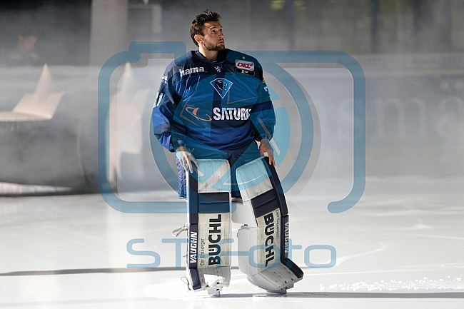 ERC Ingolstadt vs Adler Mannheim, Eishockey, DEL, Deutsche Eishockey Liga, Spieltag 2, 13.09.2015