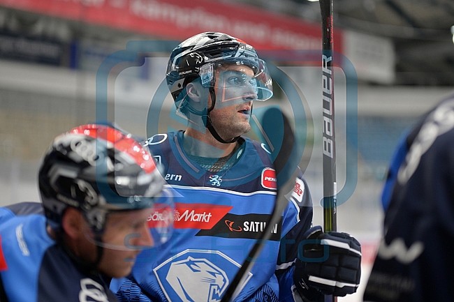 Eishockey, Herren, DEL, Saison 2023-2024, ERC Ingolstadt - Showtraining, 13.08.2023