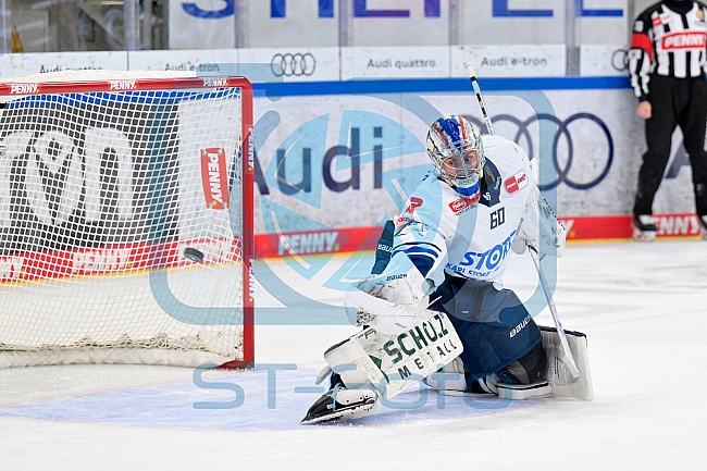 Eishockey, Herren, DEL, Saison 2025-2026, Spiel 43, ERC Ingolstadt - Schwenninger Wild Wings, 25.01.2026