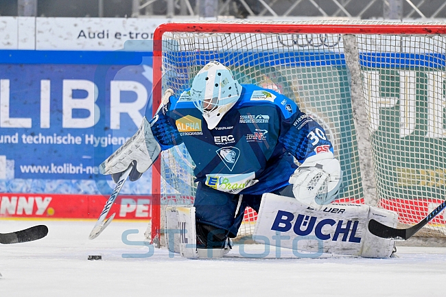 Eishockey, Herren, U20 DNL, Saison 2025-2026, ERC Ingolstadt - ESC Dresden, 14.02.2026