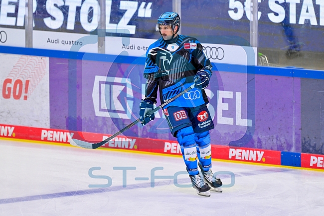 Eishockey, Herren, DEL, Saison 2025-2026, Spiel 19, ERC Ingolstadt - Augsburger Panther, 16.11.2025