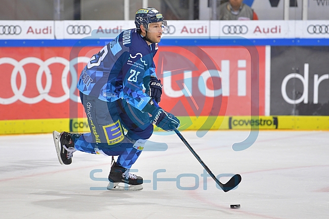 ERC Ingolstadt vs Düsseldorfer EG, DEL, Deutsche Eishockey Liga, Spieltag 37, 12.01.2020