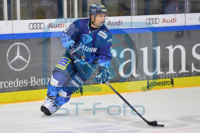 ERC Ingolstadt vs Eisbären Berlin, DEL, Deutsche Eishockey Liga, Spieltag 11, 13.10.2019