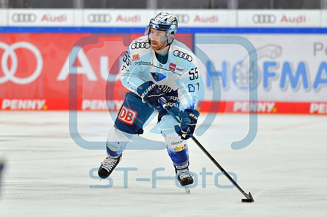 Vorbereitung, Eishockey, Herren, DEL, Saison 2021-2022, ERC Ingolstadt - HC Rytiri Kladno, 22.08.2021