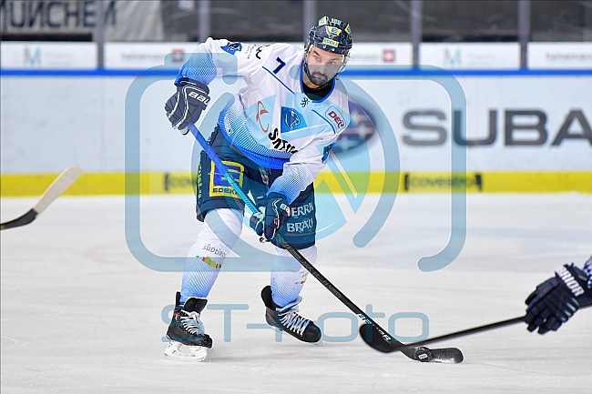 EHC Red Bull München vs ERC Ingolstadt, DEL, Deutsche Eishockey Liga, Spieltag 47, 21.02.2020