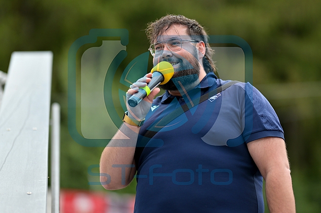 Eishockey, Herren, DEL, Saison 2025-2026, Vinschgau Cup, ERC Ingolstadt - Fan-Fest, 23.08.2025