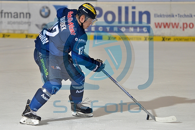 ERC Ingolstadt vs Adler Mannheim, Eishockey, DEL, Deutsche Eishockey Liga, 24.02.2016