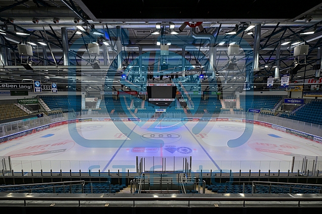 Eishockey, Herren, DEL, Saison 2024-2025, Vorbereitung, ERC Ingolstadt - Dresdner Eislöwen, 18.08.2024
