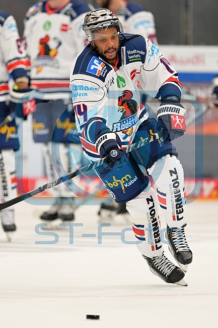 Eishockey, Herren, DEL, Saison 2022-2023, Vorbereitung, ERC Ingolstadt - Iserlohn Roosters, 14.08.2022