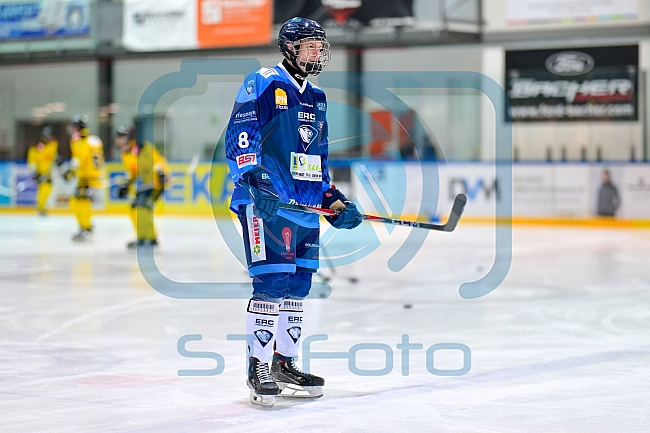 Eishockey, Herren, U20 DNL, Saison 2025-2026, Halbfinale - Spiel 5, ERC Ingolstadt - Krefelder EV 81, 24.03.2026