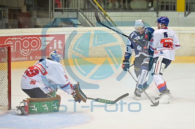 Eishockey, Herren, DEL, Saison 2024-2025, Iserlohn Roosters - HC TIWAG Innsbruck, 25.08.2024