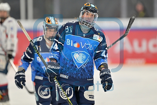 Eishockey, Frauen, DFEL, Saison 2023-2024, ERC Ingolstadt - ESC Planegg-Würmtal, 26.11.2023