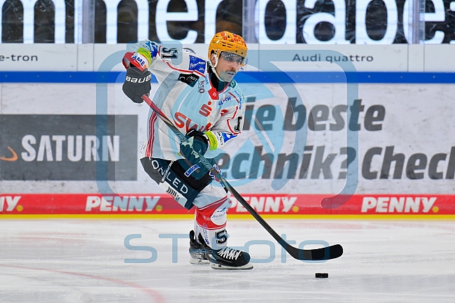 Eishockey, Herren, DEL, Saison 2025-2026, Spiel 21, ERC Ingolstadt - Pinguins Bremerhaven, 23.11.2025