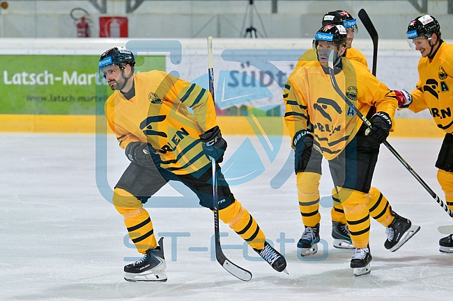 Eishockey, Herren, DEL, Saison 2026-2027, ERC Ingolstadt - HC Verva Litvinov - Steinbach Black Wings Linz, 22.08.2026