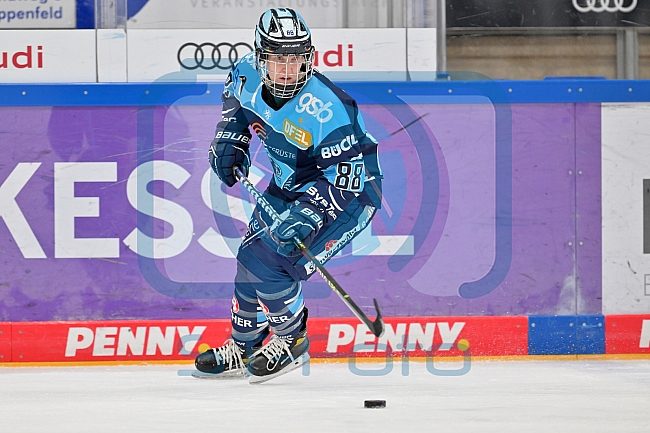 Eishockey, Frauen, DFEL, Saison 2022-2023, ERC Ingolstadt - ECDC Memmingen Indians , 27.11.2022