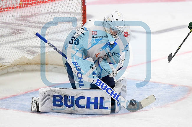 Eishockey, Herren, DEL, Saison 2020-2021, Augsburger Panther - ERC Ingolstadt, 15.01.2021