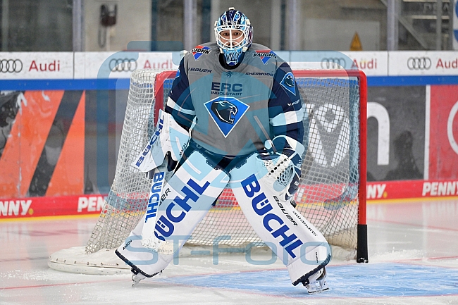 Eishockey, Herren, DEL, Saison 2023-2024, Vorbereitung, ERC Ingolstadt - Auftakttraining, 07.08.2023