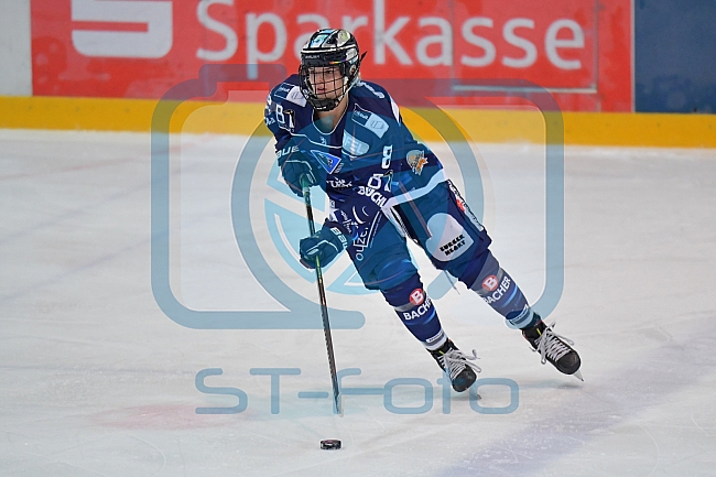 Eishockey, Frauen, DFEL, Saison 2021-2022, ERC Ingolstadt - ESC Planegg-Würmtal, 31.10.2021