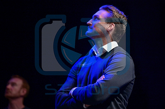 Eishockey, Herren, DEL, Saison 2023-2024, ERC Ingolstadt - Saisonabschlussfeier, 07.04.2024