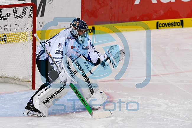 ERC Ingolstadt - Straubing Tigers, Eishockey, DEL, Deutsche Eishockey Liga, Spieltag 1, 08.09.2017
