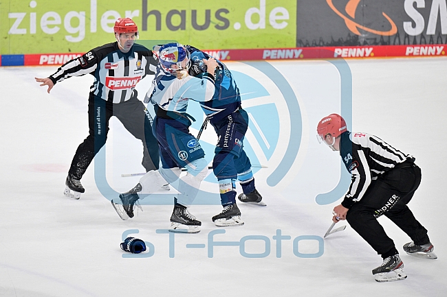 Eishockey, Herren, DEL, Saison 2022-2023, Playoff-Finale - Spiel 2, ERC Ingolstadt - EHC Red Bull München, 16.04.2023