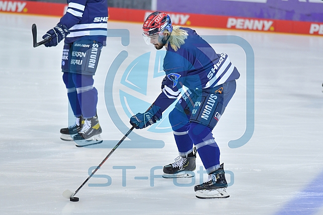 18.11.2020 - ERC Ingolstadt - Training