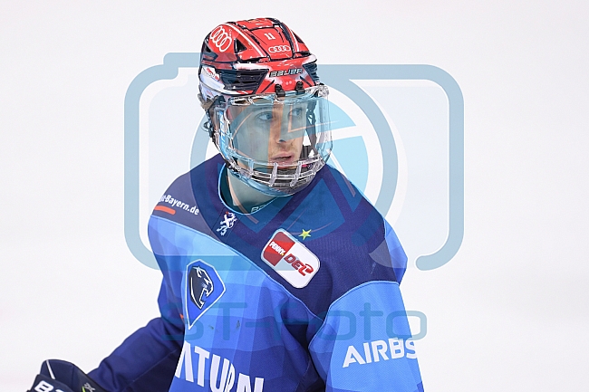 Eishockey, Herren, DEL, Saison 2020-2021, ERC Ingolstadt - Schwenninger Wild Wings, 19.01.2021
