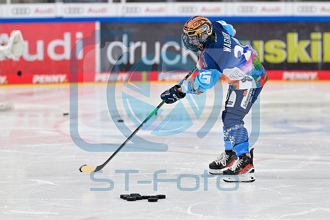 Eishockey, Frauen, DFEL, Vorbereitung, Saison 202-2025, ERC Ingolstadt - St. Pölten, 07.09.2024