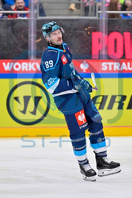 Hockey, Mens, CHL, Season 2025-2026, Regular Season, Round of 16, ERC Ingolstadt - EC Red Bull Salzburg, 12.11.2025