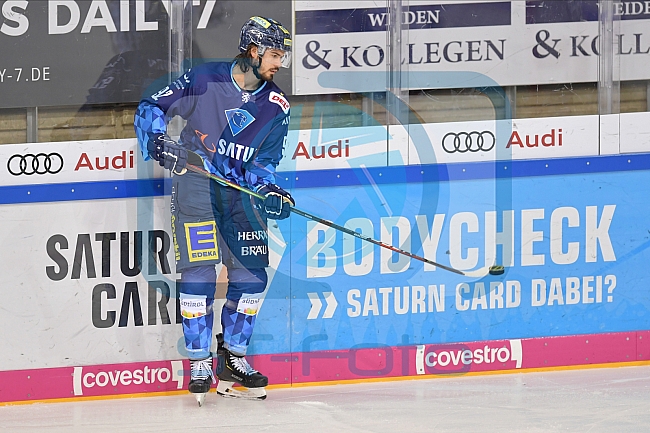 ERC Ingolstadt vs Fischtown Pinguins, DEL, Deutsche Eishockey Liga, Spieltag 25, 08.12.2019