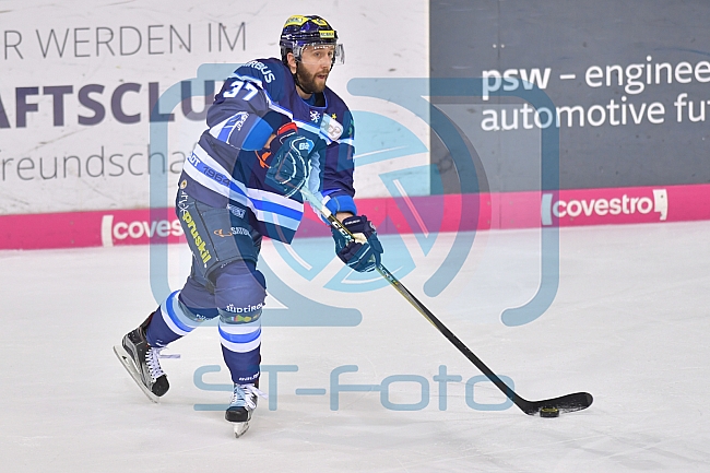 ERC Ingolstadt vs Koelner Haie, DEL, Deutsche Eishockey Liga, Playoffs, Viertelfinale, Spiel 2, 15.03.2019