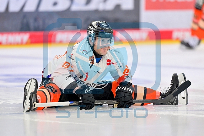 Eishockey, Herren, DEL, Saison 2025-2026, Spiel 33, ERC Ingolstadt - Grizzlys Wolfsburg, 28.12.2025